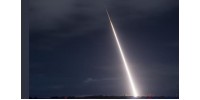 Американцы тестируют современную систему перехвата ракет 