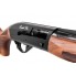 Полуавтоматическое ружье IMPALA PLUS Wood Black 12/76см