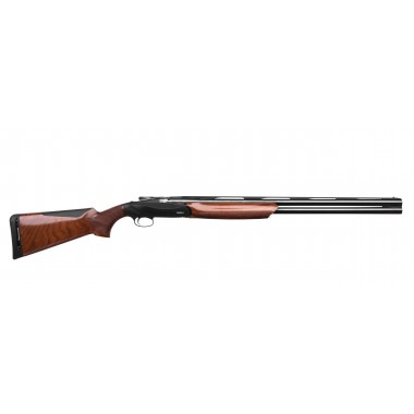 Двуствольное ружье Benelli 828U кал.12 Black 28