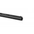 Полуавтоматическое ружье HUGLU RENOVA BLACK Wood Combo 12/76 + 61 см