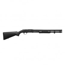 Помповое ружье Mossberg M590A1 к. 12 20’’ Syntetic 