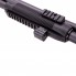 Помповое ружье Mossberg-500 12 20’’ Tactical, Tri-Rail, Matte Syntetic