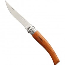 Нож складной Opinel № 8 Effile (бубинга/падук)