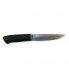 Нож нескладной GrandWay 2462 UPQ