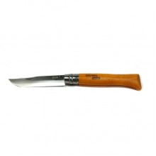 Нож складной Opinel № 12 VRN (carbone)