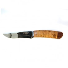 Нож охотничий 2256 BLP (береста)