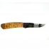 Нож охотничий 2256 BLP (береста)