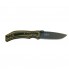 Нож складной Fox Wilson Combat Extreme Lite M/CO G10 (Multicolor)