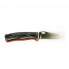 Нож складной Spyderco Lionspy C157 (orange)