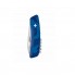 Нож Swiza C01, голубой livor, 6 ф., Штопор