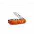 Нож Swiza C03, оранж. filix, 11 ф., штопор