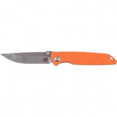 Нож SKIF Stylus IS-009OR (orange)