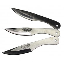 Нож метательный Jack Ripper Z-1512