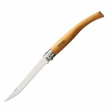 Нож складной Opinel № 12 Effile (бук)
