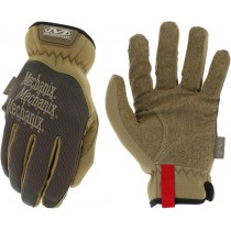 Рукавиці Defcon 5 Mechanicx Fast Fit Tactical, Coyote brown, S 