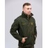 Куртка 869 VOGEL Softshell MLT Хаки L