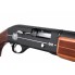 Полуавтоматическое ружье HUGLU G12 Black 12/76 см 