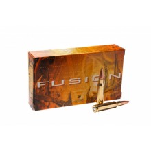 Патрон нарезной Federal Fusion 308Win Fusion 165gr/10,7г (20шт)