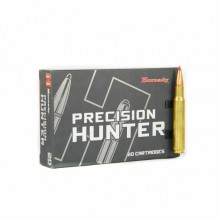 Патрон нарезной Hornady Precision Hunter 30-06 SPRG