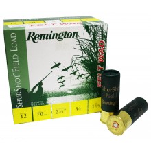 Патрон Remington Shurshot Field Load FW (б/к) кал. 12/70 дробь №5 (2,9 мм) 34 г