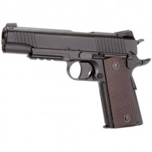 Пистолет пневматический KWC KM40 (D) (Colt)