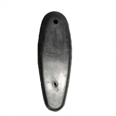 Затыльник резиновый ИЖ 30 мм черный