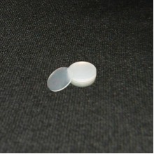 Прокладка на дробь 0,5 мм пластиковая прозрачная 12П к (100 шт)