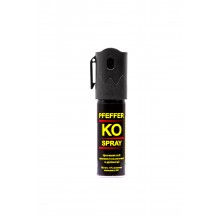 Баллон газовый Klever Pepper KO Spray, 15мл