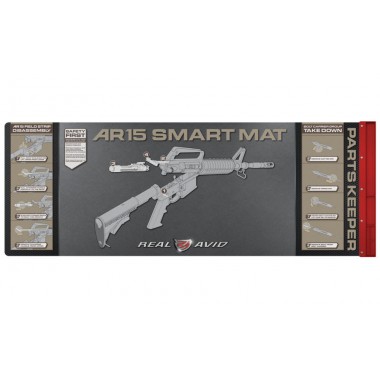 Коврик настольный REAL AVID AR15 Smart Mat